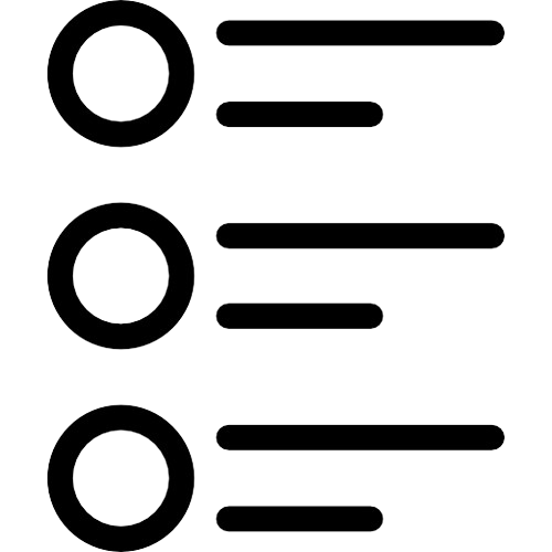 additional services Icon