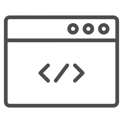 codes Icon