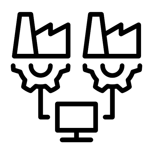 programing services Icon